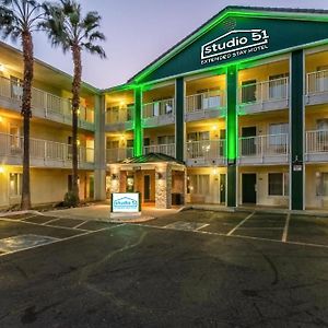 Studio 51 Extended Stay Hotel